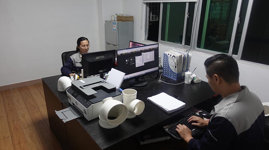 如何預(yù)防塑膠模具變形？可分四步走