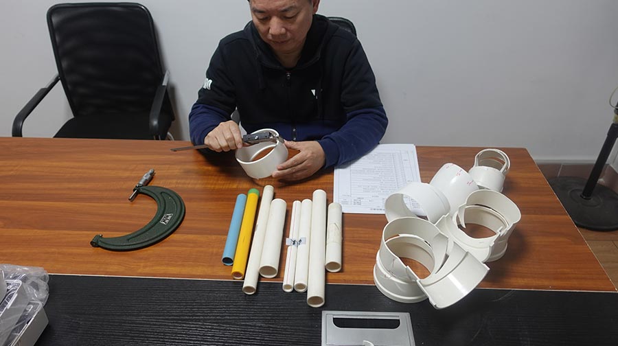 中國(guó)模具市場(chǎng)前景向好 趨向國(guó)際化