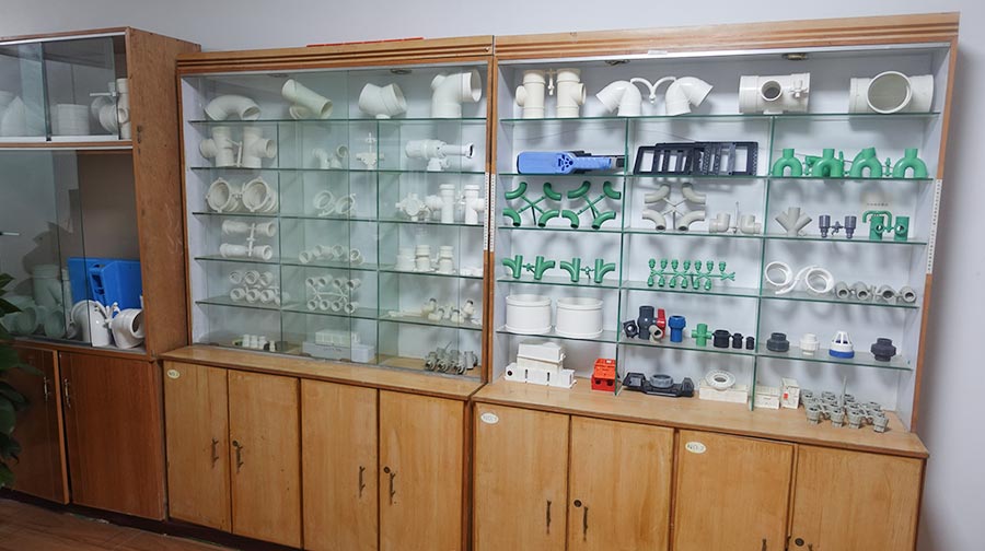 加工制造注塑模具用什么材料？