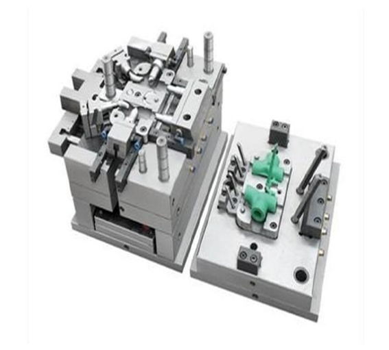 什么是塑膠模具？談?wù)勊苣z模具的特點！
